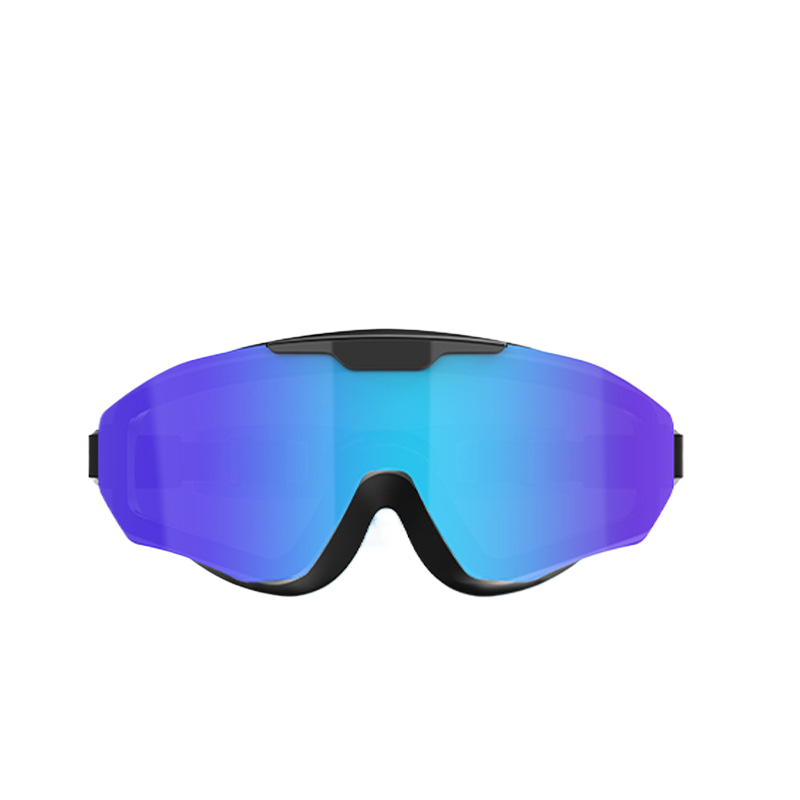 High-definition Ski goggles - anti-fog swimming goggles for adults
