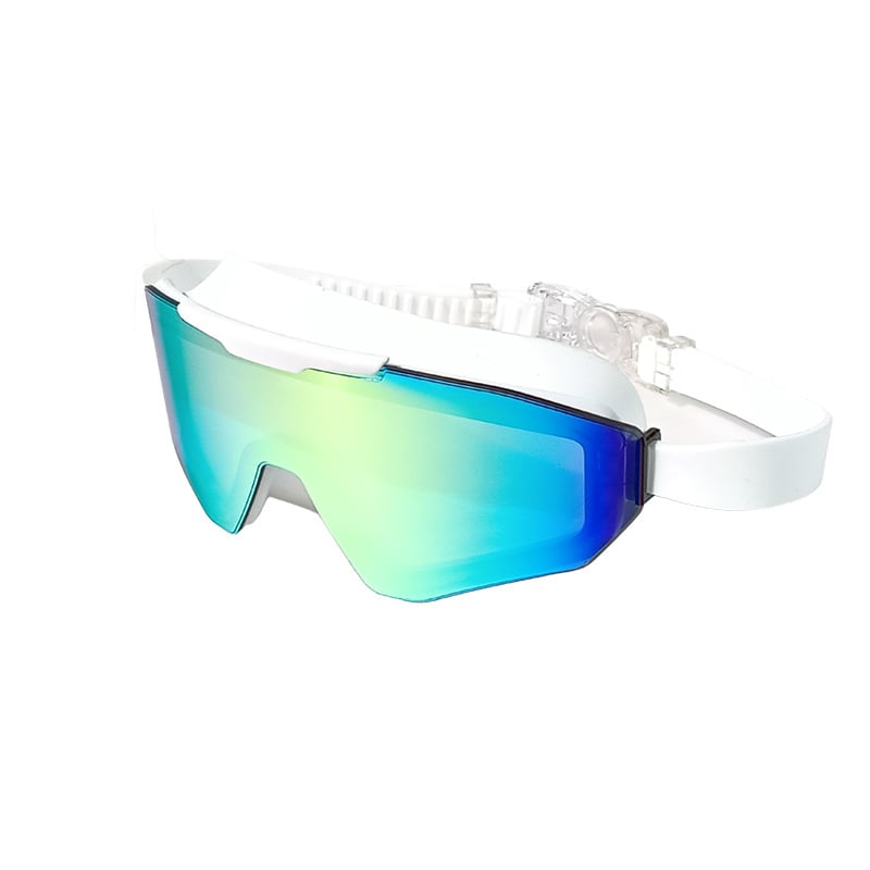 High-definition Ski goggles - anti-fog swimming goggles for adults