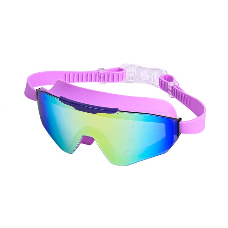 High-definition Ski goggles - anti-fog swimming goggles for adults