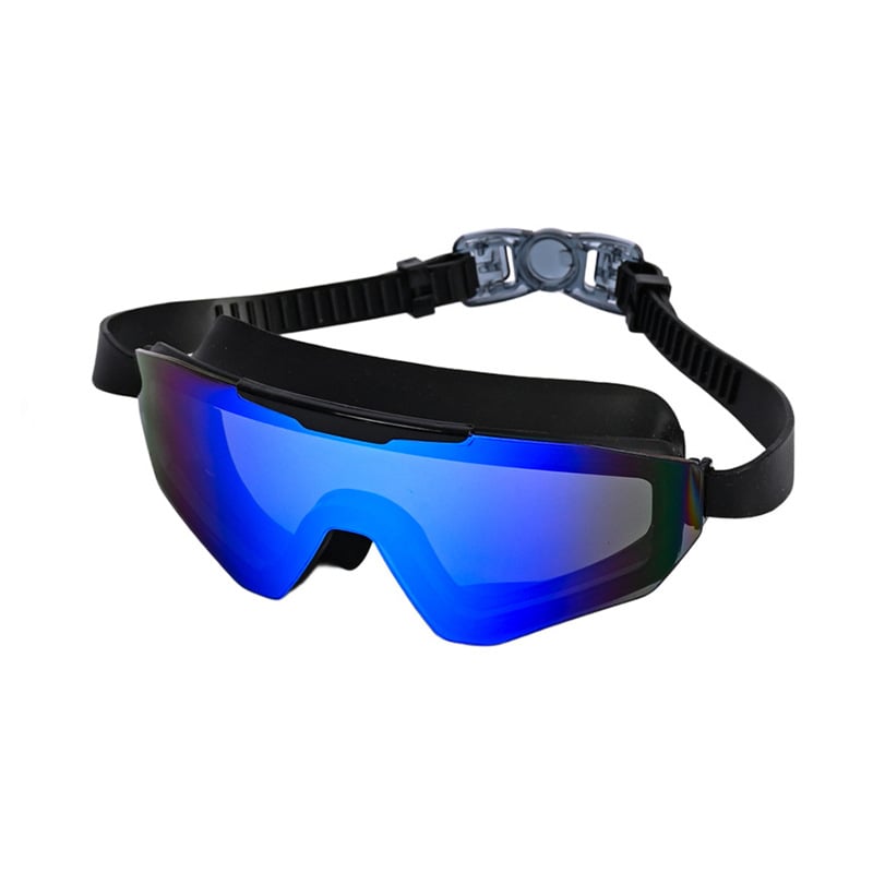 High-definition Ski goggles - anti-fog swimming goggles for adults